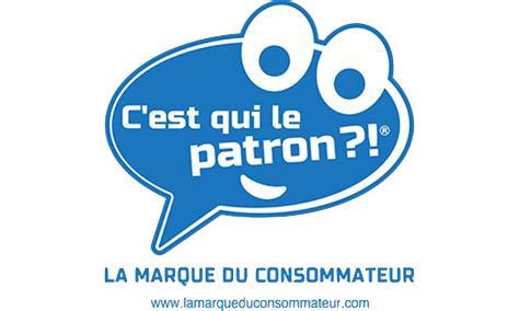 C’est qui le Patron ?!